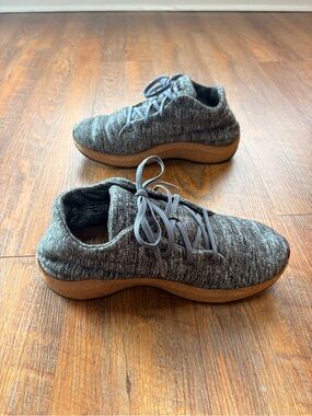 Men's SOLE Jasper Chukka Gray
